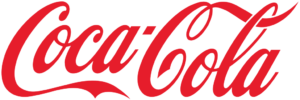 Coca Cola [logo]