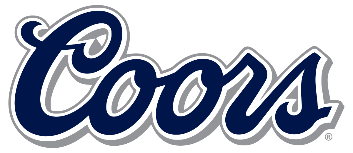 Coors [logo]