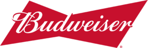 Budweiser [logo]