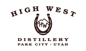 High West Distillery [logo]