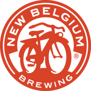 New Belgium Brewing [logo]