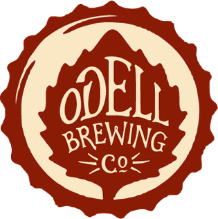 Odell Brewing Company [logo]