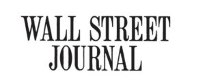 Wall Street Journal [logo]