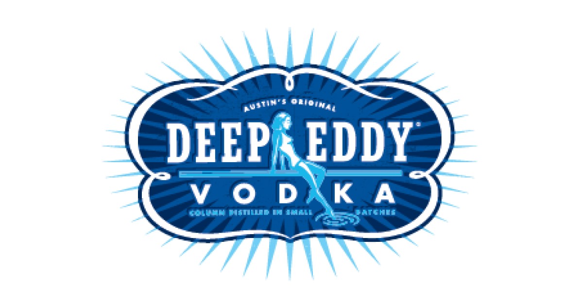Deep Eddy Vodka [logo]