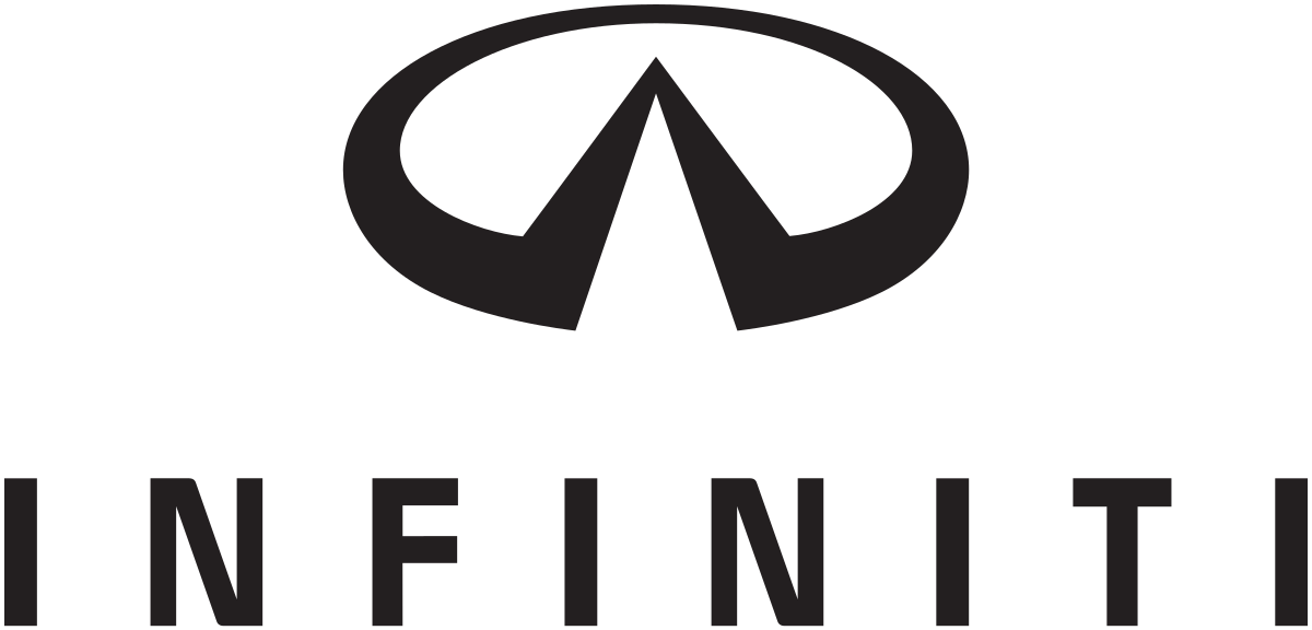 Infiniti [logo]