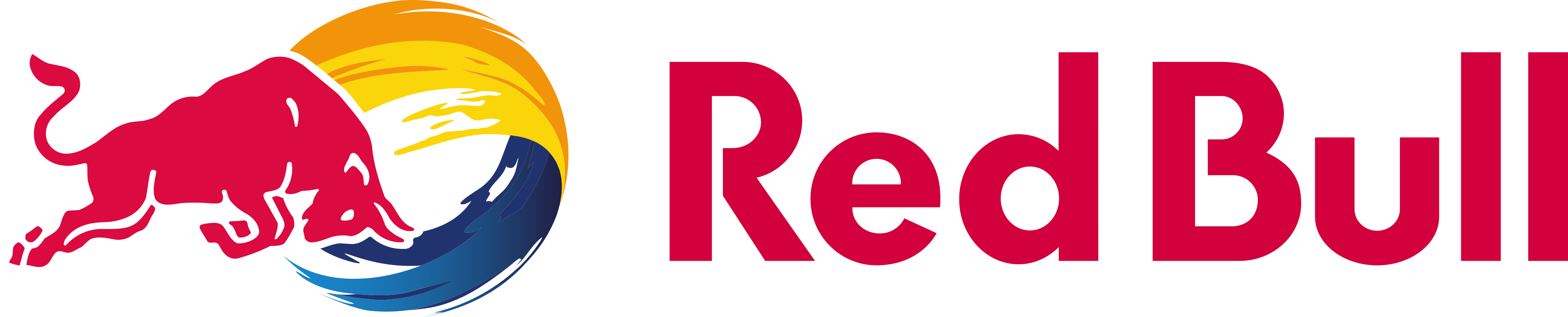 Red Bull [logo]