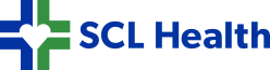 SCL Health [logo]