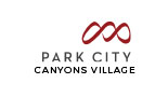 Park City Canyons Village [logo]
