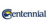 Centennial [logo]