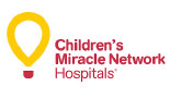 Children's Miracle Network Hospitals [logo]