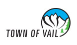Town of Vail [logo]